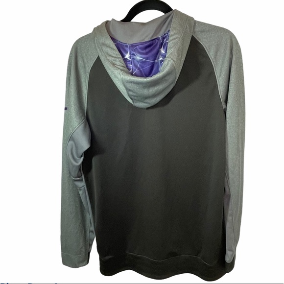 Nike Lebron James Jacket - Picture 3 of 11